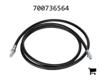 AGCO 700736564 Шланг