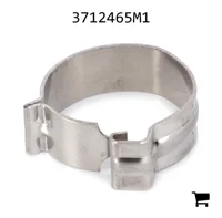 AGCO 3712465M1 Хомут