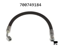 AGCO 700749184 Гидрошланг в сборе