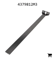 AGCO 4379812M3 Усилитель