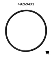 AGCO 402694X1 Уплотнительное кольцо