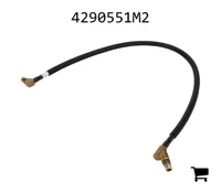 AGCO 4290551M2 Гидравлический шланг