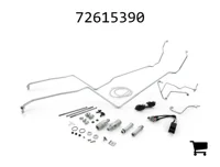 AGCO 72615390 Гидравлическое соединение