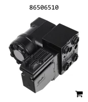 AGCO 86506510 Клапан