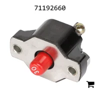 AGCO 71192660 Прерыватель