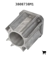 AGCO 3808738M1 Проставочная втулка