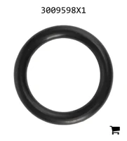 AGCO 3009598X1 Уплотнительное кольцо