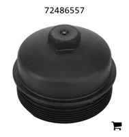 AGCO 72486557 Крышка