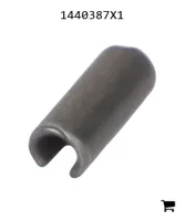 AGCO 1440387X1 Пружинный разрезной штифт
