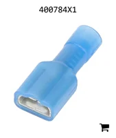 AGCO 400784X1 Клемма