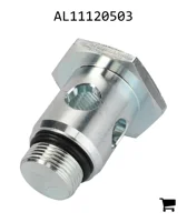 AGCO AL11120503 Болт банджо