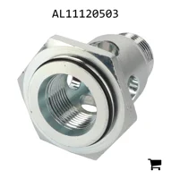 AGCO AL11120503 Болт банджо