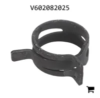 AGCO V602082025 Хомут