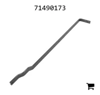 AGCO 71490173 Опора