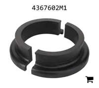 AGCO 4367602M1 Дефлектор