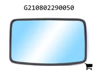 AGCO G210802290050 Зеркальный элемент заднего вида кабины