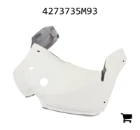 AGCO 4273735M93 Кожух