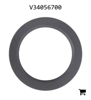 AGCO V34056700 Прокладка переднего моста