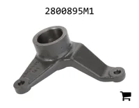 AGCO 2800895M1 Рычаг тормоза