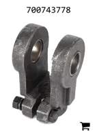 AGCO 700743778 Наконечник тяги