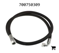 AGCO 700750309 Гидрошланг в сборе