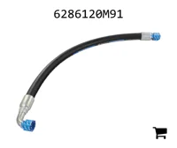 AGCO 6286120M91 Возвратный шланг