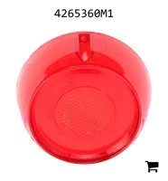 AGCO 4265360M1 Линза