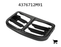 AGCO 4376712M91 Подножка