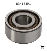 AGCO 834183M1 Шариковый подшипник