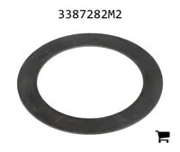 AGCO 3387282M2 Фрикционная шайба