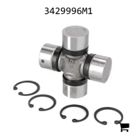 AGCO 3429996M1 Крестовина карданного вала