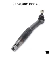 AGCO F168300100020 Рулевая тяга