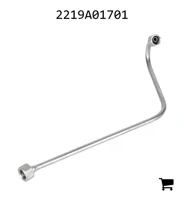 AGCO 2219A01701 Топливопровод