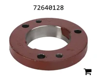 AGCO 72640128 Опора правая