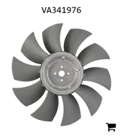 AGCO VA341976 Вентилятор