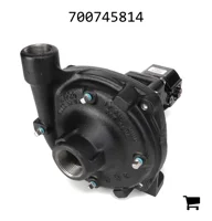 AGCO 700745814 Гидравлический центробежный насос Pentair Hypro 9302