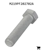 AGCO M219PF202702A Винт