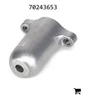 AGCO 70243653 Крышка