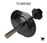 AGCO 71389102 Вал привода