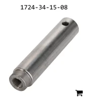 AGCO 1724-34-15-08 Вал