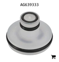 AGCO AG639333 Поршень