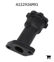 AGCO 4222926M91 Маслозаливная горловина