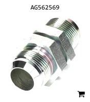 AGCO AG562569 Переходник