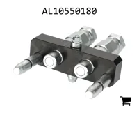 AGCO AL10550180 Комплект SelectoFix