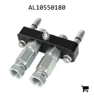 AGCO AL10550180 Комплект SelectoFix