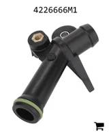 AGCO 4226666M1 Труба