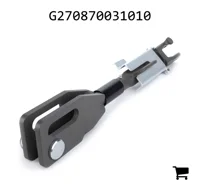AGCO G270870031010 Подъемная скоба