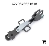 AGCO G270870031010 Подъемная скоба