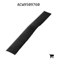 AGCO ACW9509760 Полоса