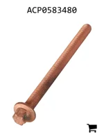 AGCO ACP0583480 Болт с шестигранной головкой